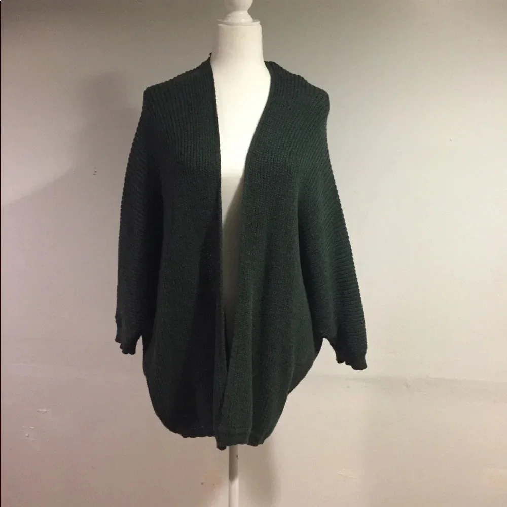 Atmosphere Sweater - Picture 1 of 6